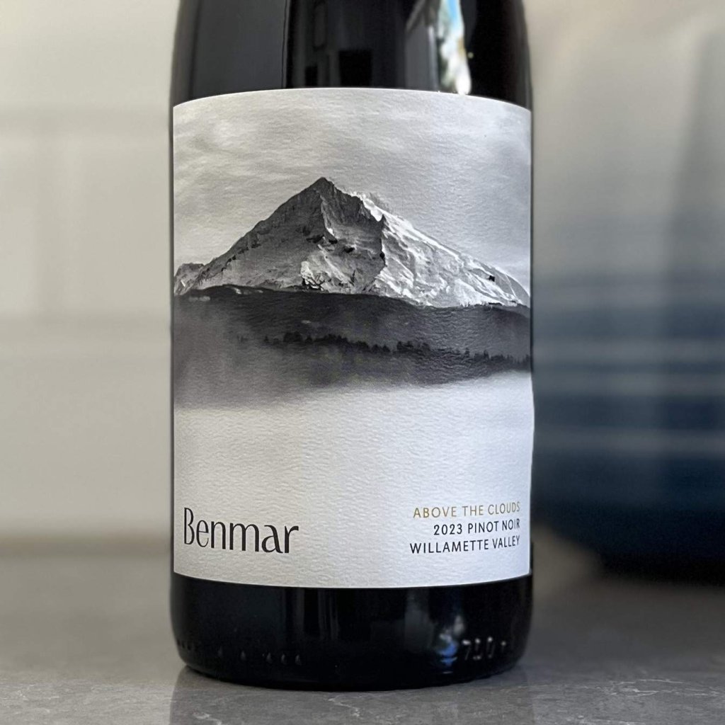 2023 Benmar Above the Clouds