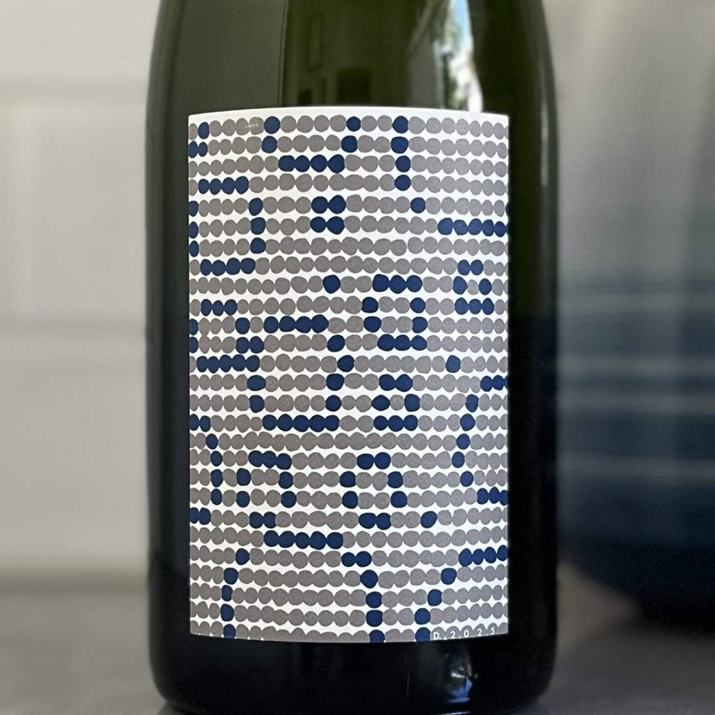 NV Full Pull & Friends Blanc de Blancs Brut Nature