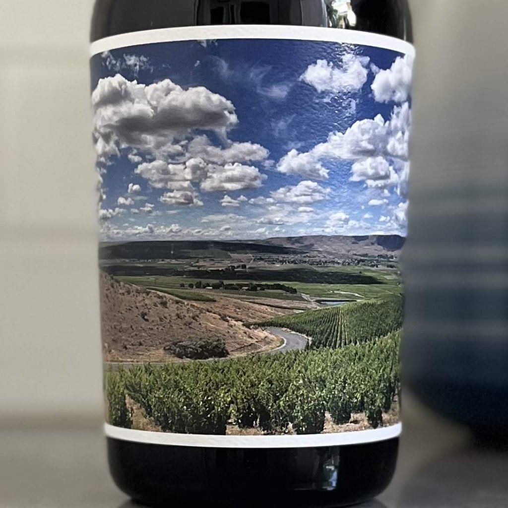2022 WeatherEye Estate Grenache