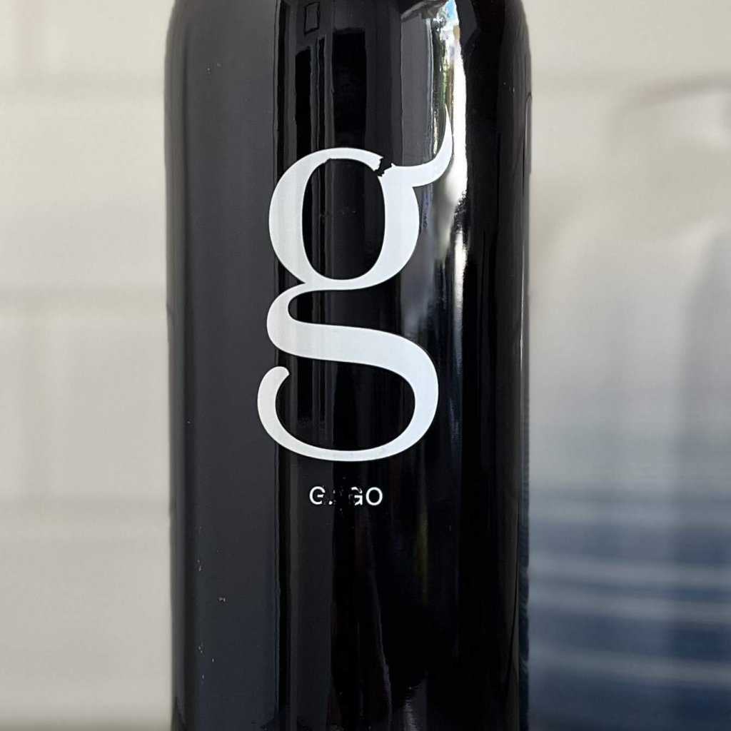 2018 Telmo Rodríguez Toro Gago