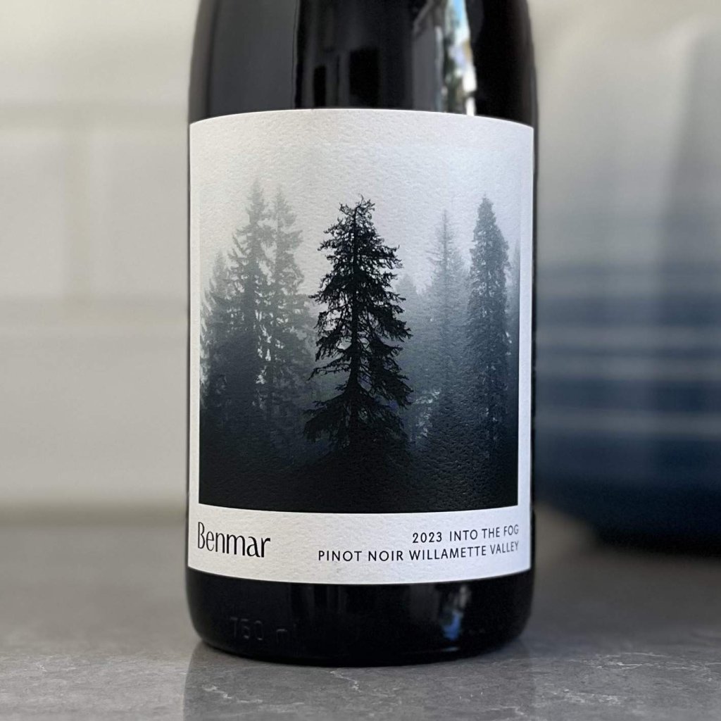 2023 Benmar Into the Fog