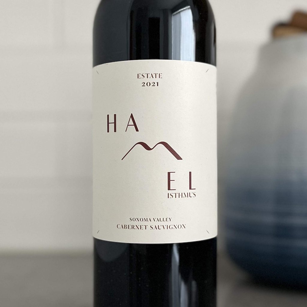 2021 Hamel Family Wines Isthmus