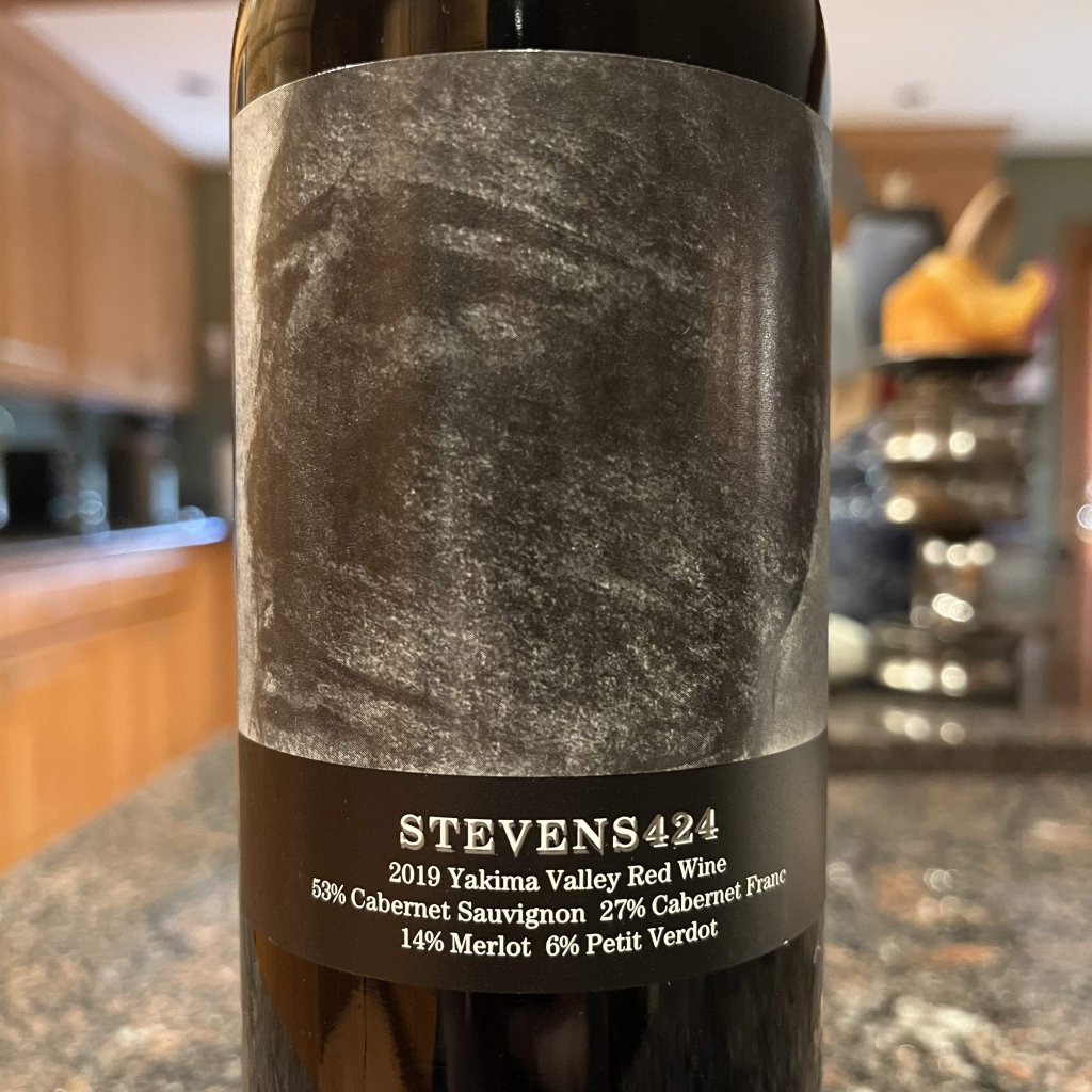 2019 Stevens Winery 424