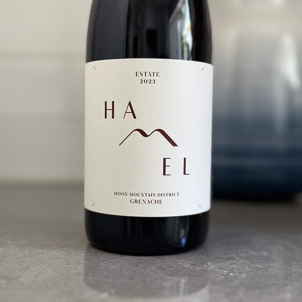 2023 Hamel Family Wines Estate Grenache