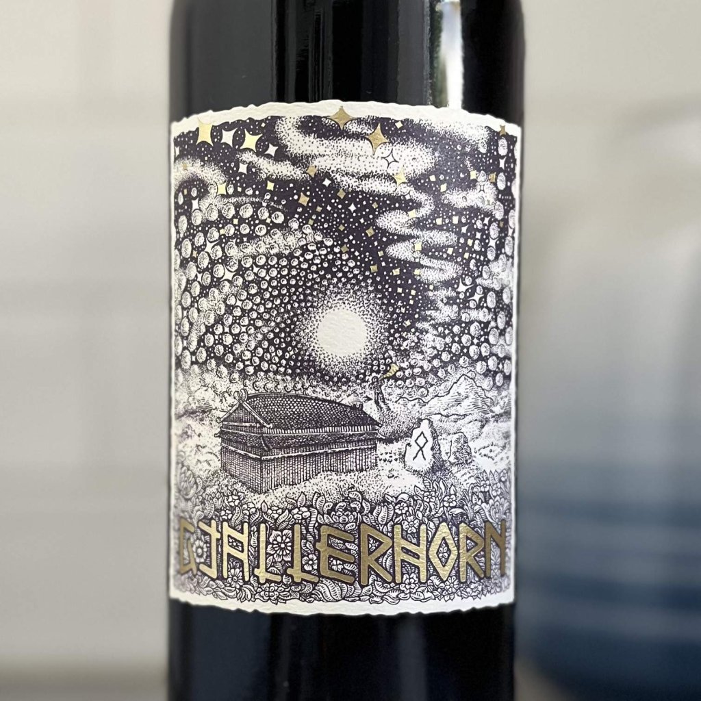2021 Gjallerhorn Winesmiths Othala