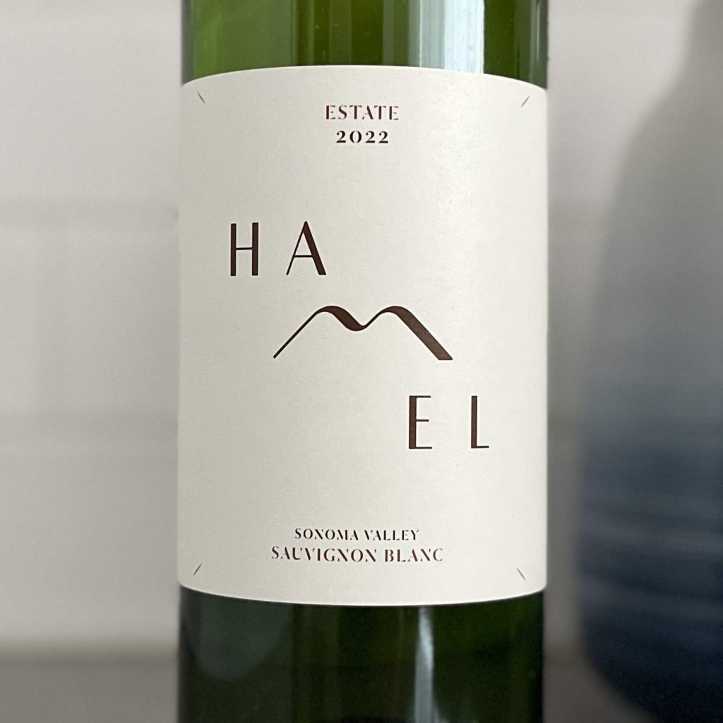 2022 Hamel Family Wines Sauvignon Blanc