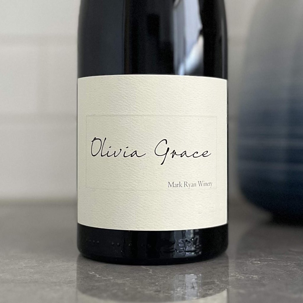 2022 Mark Ryan Winery Olivia Grace