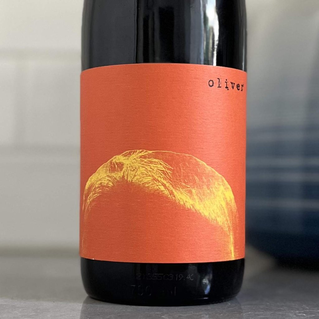 2020 Two Vintners Oliver