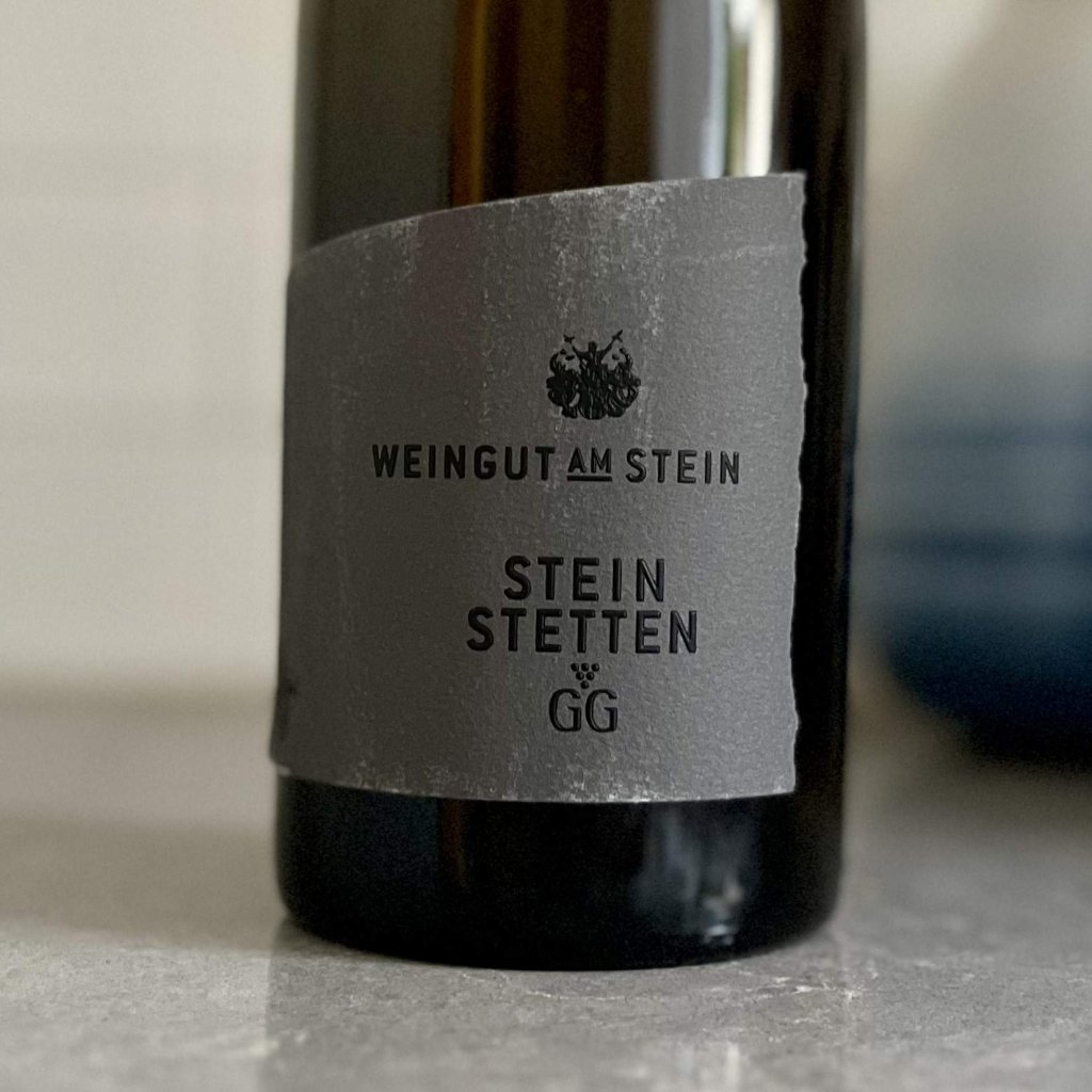 2019 Weingut am Stein Stein Stetten GG