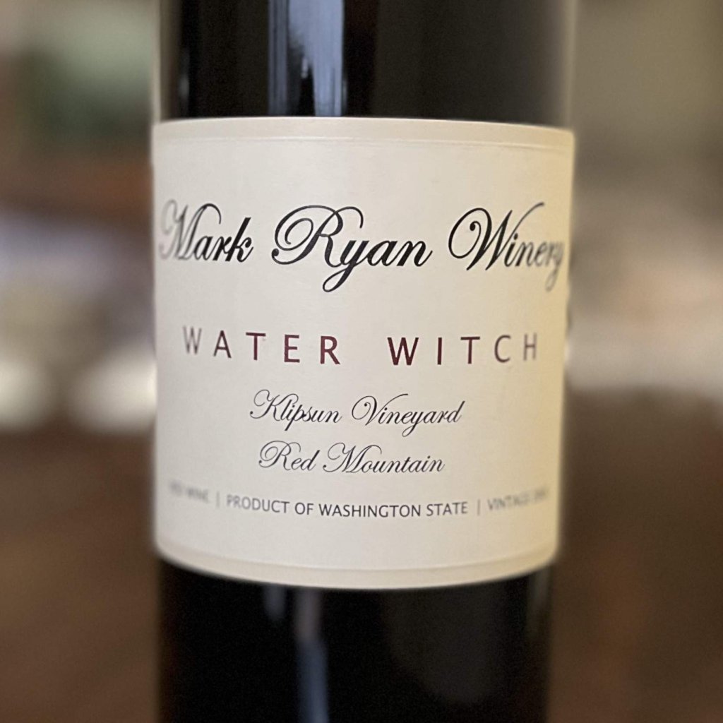 2005 Mark Ryan Winery Water Witch