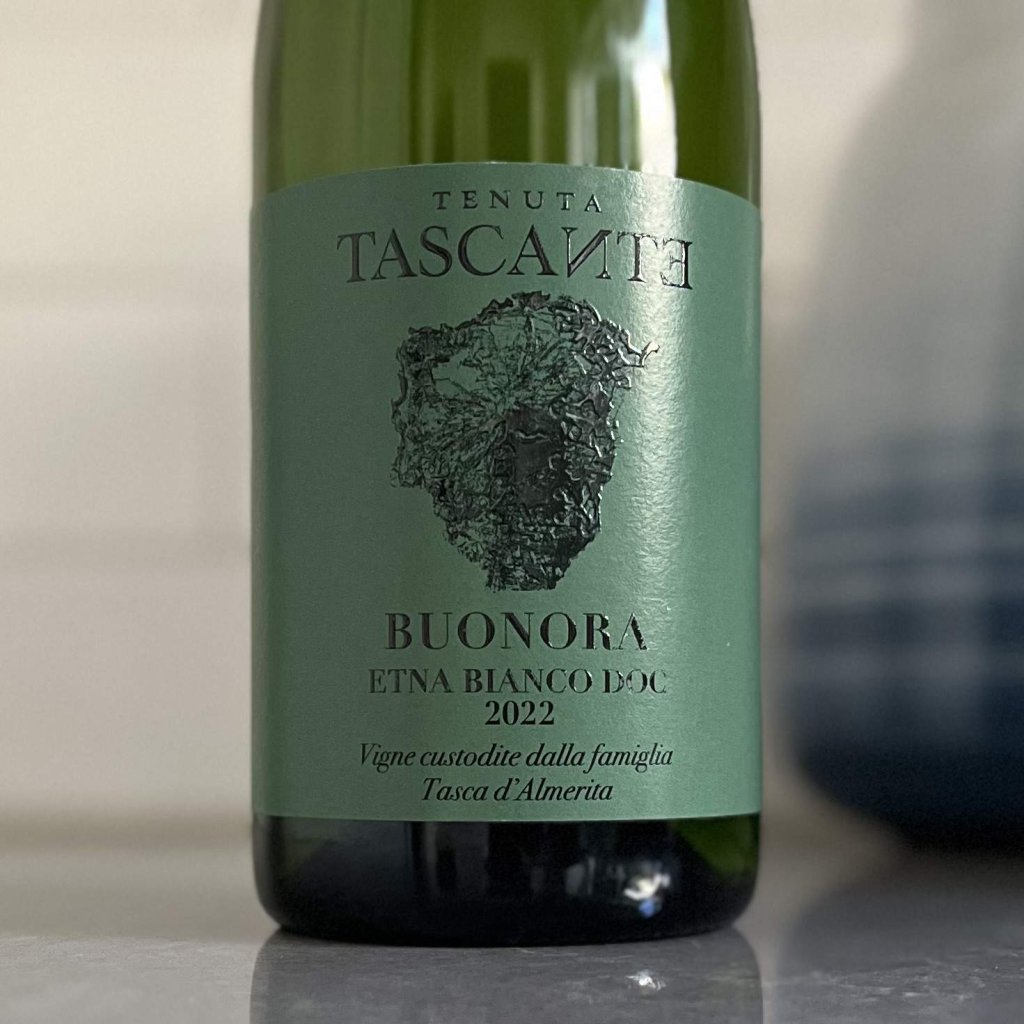 2022 Tascante Etna Buonora