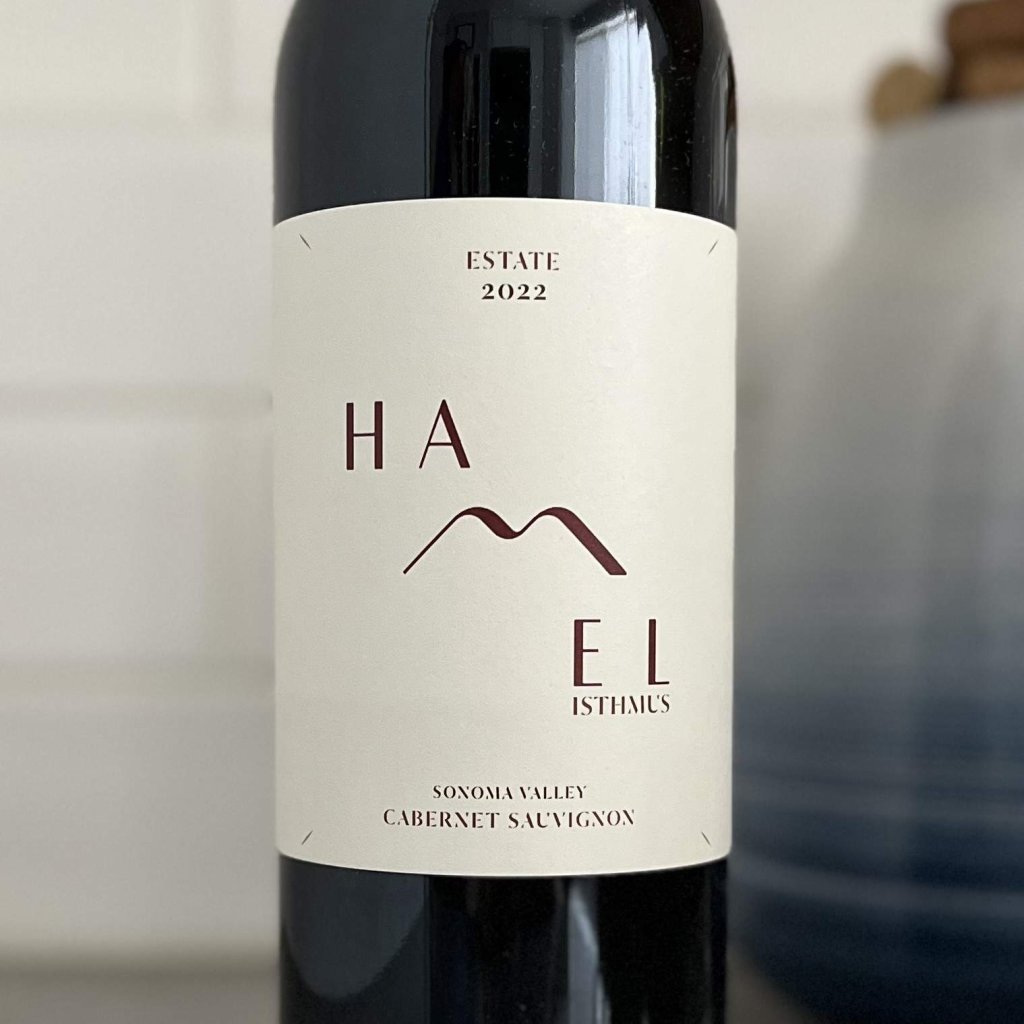 2022 Hamel Family Wines Isthmus