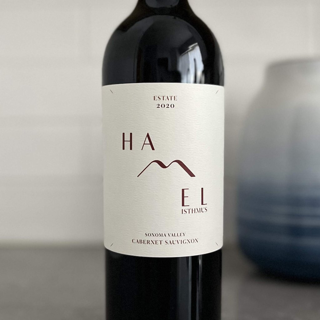 2020 Hamel Family Wines Isthmus