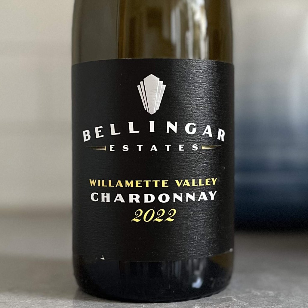 2022 Bellingar Estates Chardonnay