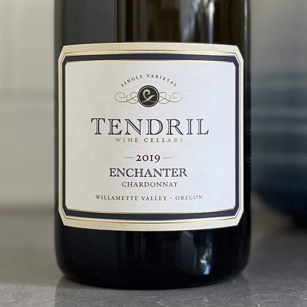 2019 Tendril Wine Cellars Enchanter
